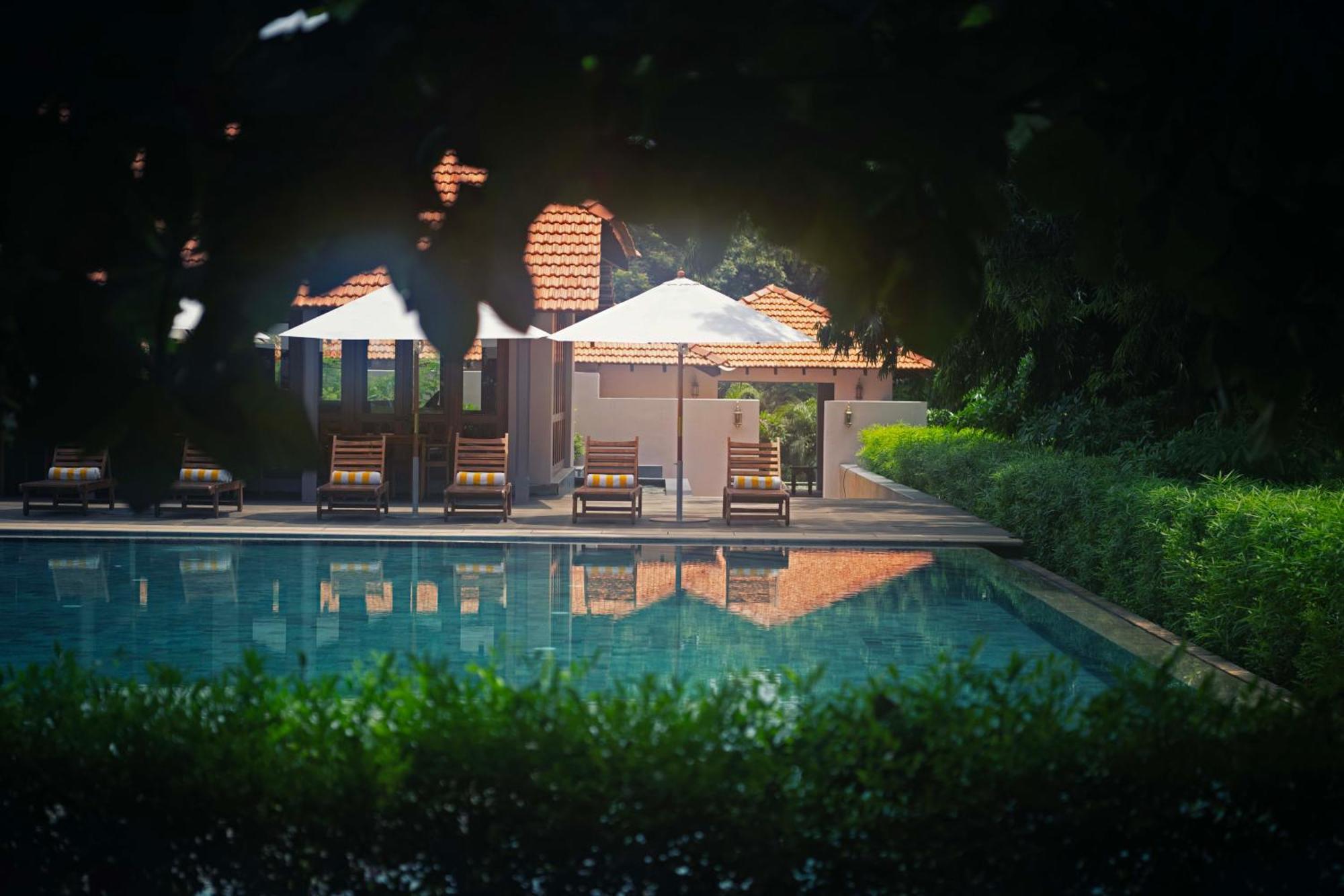 Rambha Palace By Hidden India Kültér fotó